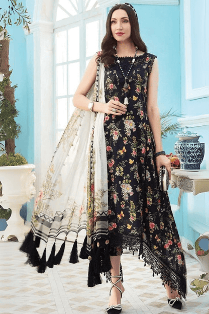 Buy Unstitched Pakistani Designer Dresses Premium Fabrics Elegant Designs Motif